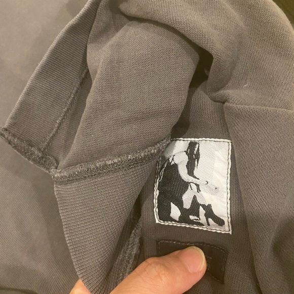 Drkshdw sweater - Picture 3 of 3